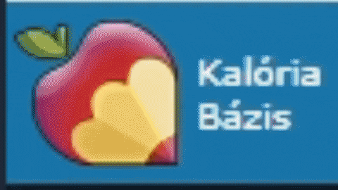 KalóriaBázis